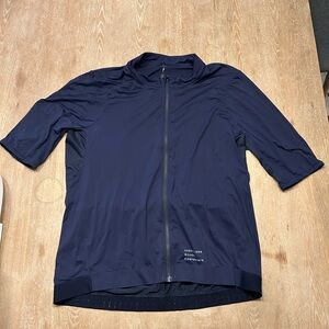 Specialized Men's Dark Blue Cycling Jersey